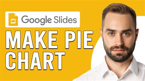 how to make a pie chart in google slides on ipad