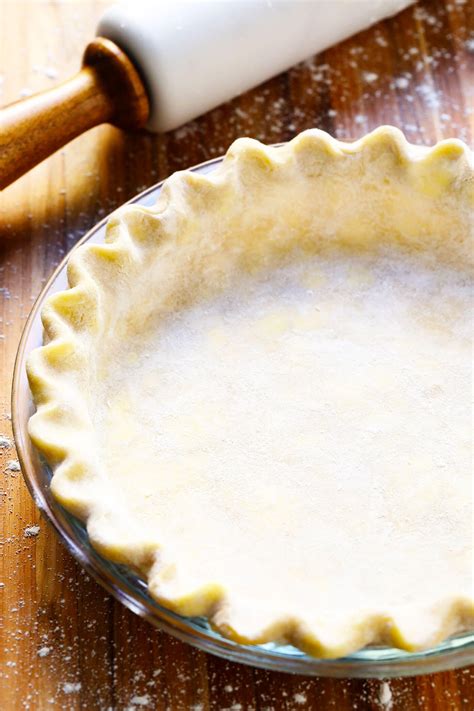 how to make a pie from scratch