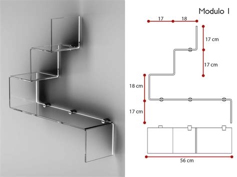 How To Make A Plexiglass Shelf