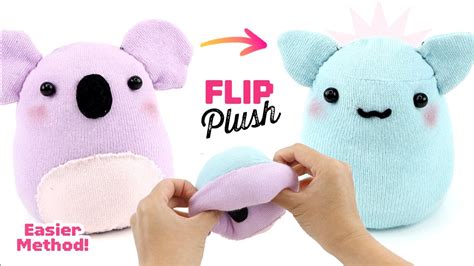 how to make a plushie from scratch