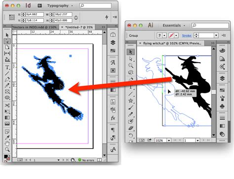 how to make a png a vector image in illustrator