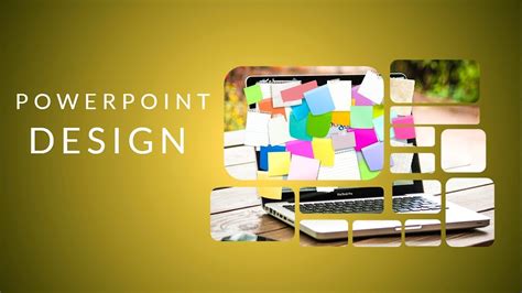 how to make a powerpoint presentation attractive
