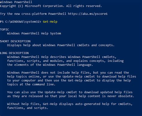 how to make a powershell script run automatically