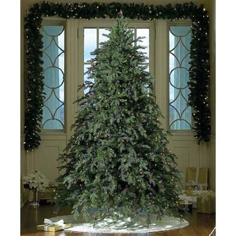 How To Make A Pre Lit Tree