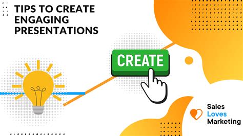 how to make a presentation engaging