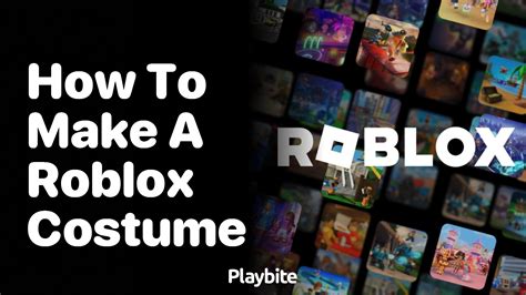 How To Make A Preset Costume In Roblox