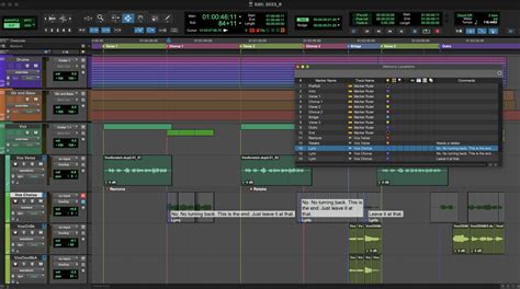 How To Make A Print Track In Pro Tools