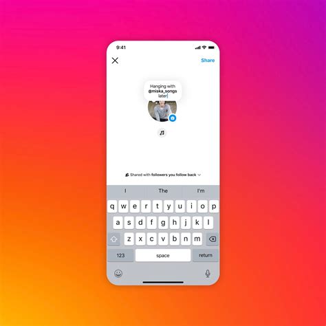 how to make a prompt on instagram notes anonymous