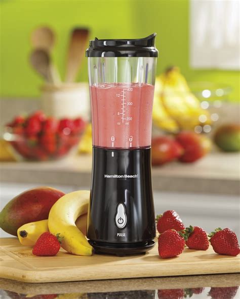How To Make A Protein Shake In A Blender