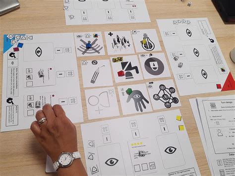 How To Make A Prototype Board Game