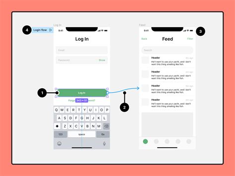 how to make a prototype in figma