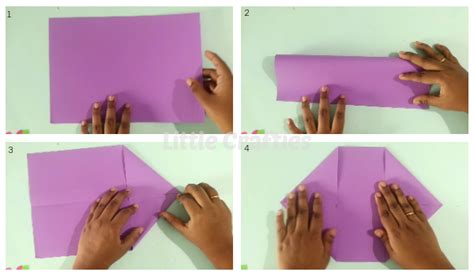 how to make a pull tab card step by step
