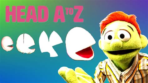 how to make a puppet from scratch