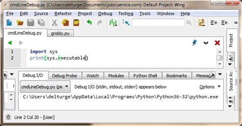 how to make a python script executable mac