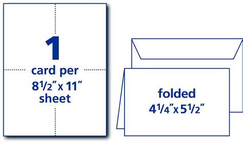how to make a quarter fold card in word