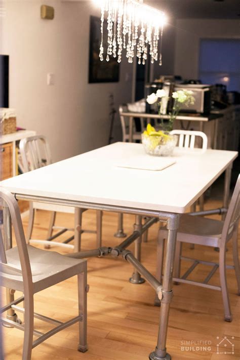 How To Make A Quartz Dining Table