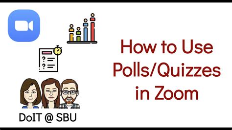 How To Make A Quiz In Zoom