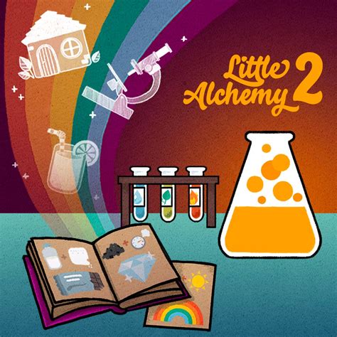 How To Make A Rabbit In Little Alchemy 2