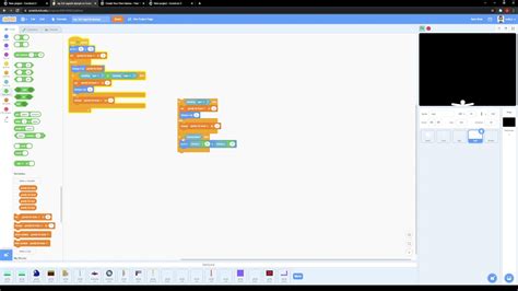 how to make a ragdoll in scratch