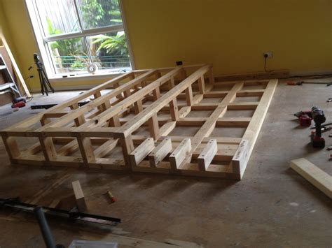 How To Make A Raised Platform