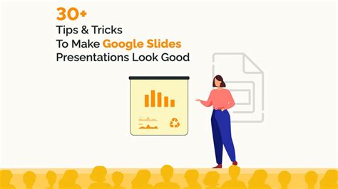 how to make a really good slideshow on google slides