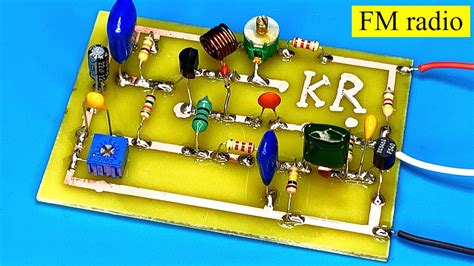 How To Make A Receiver