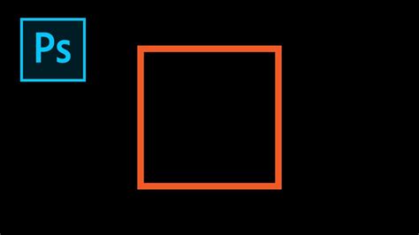 How To Make A Rectangular Image Square Photoshop