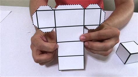 how to make a rectangular prism