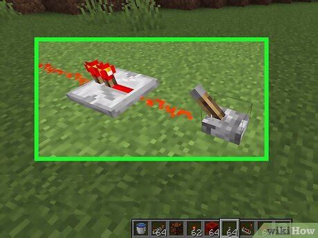 How To Make A Redstone Repeater Repeat