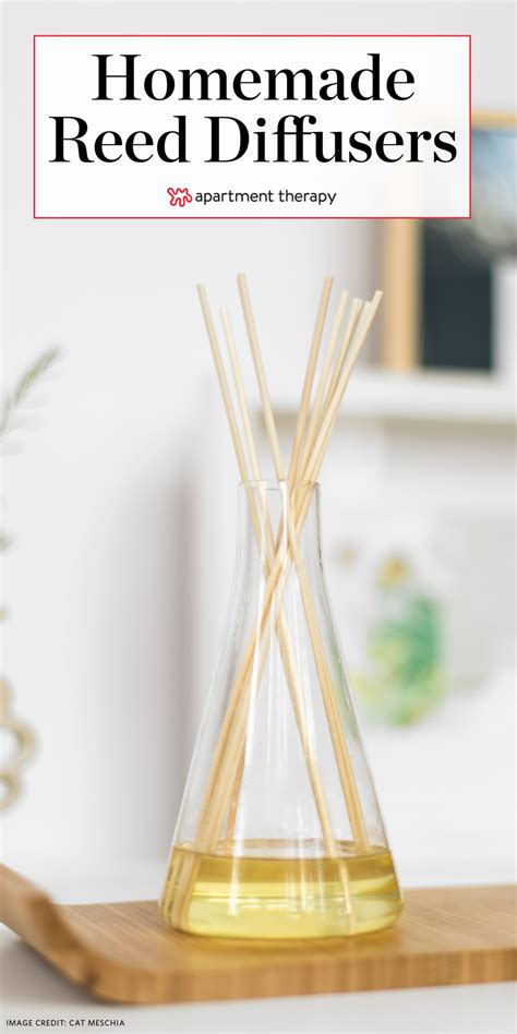 How To Make A Reed Diffuser Uk
