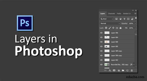 how to make a reference layer in photoshop