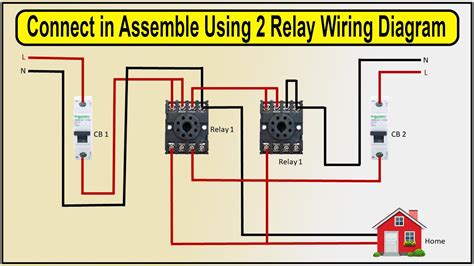 How To Make A Relay