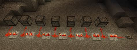 how to make a repeating redstone dispenser