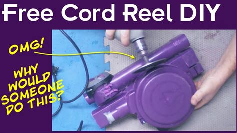 How To Make A Retractable String