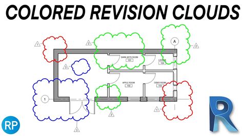 How To Make A Revision Cloud In Revit