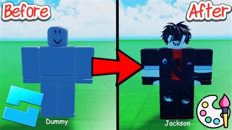 how to make a roblox dummy｜TikTok Search