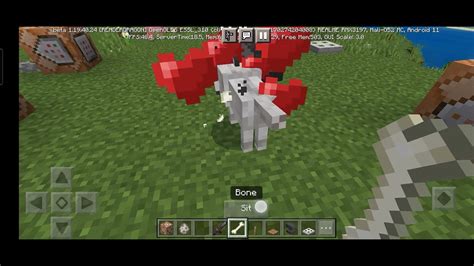 How To Make A Robot Dog In Minecraft