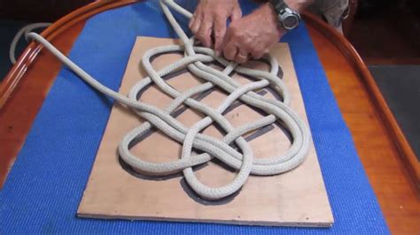 How To Make A Rope Matt