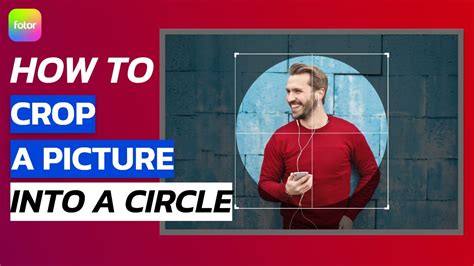 How To Make A Round Circle