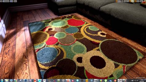 How To Make A Rug In Unreal Engine
