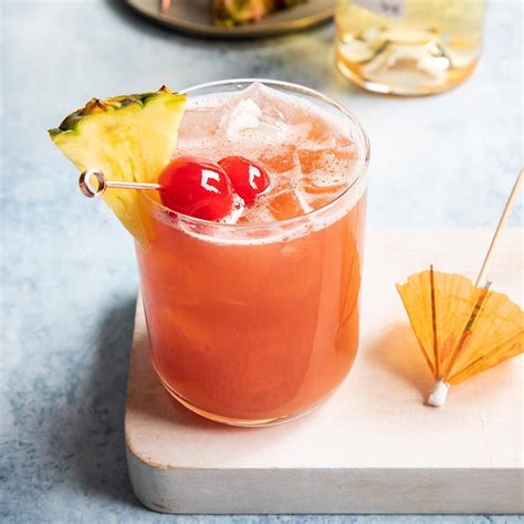 How To Make A Rum Runner