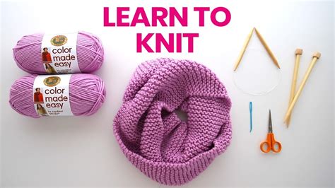 How To Make A Scarf Using