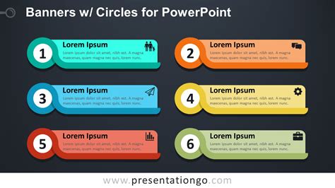 How To Make A Scrolling Banner In Powerpoint