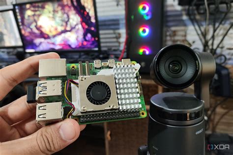 Create a Realtime Raspberry Pi Security Camera w/ Parse PubNub