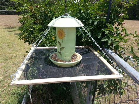 How To Make A Seed Catcher