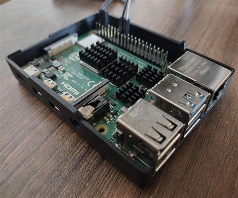 How To Make A Server With A Raspberry Pi