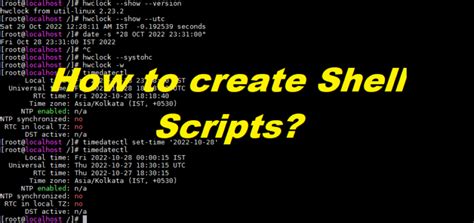 how to make a shell script mac