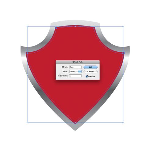  62 Most How To Make A Shield In Illustrator In 2023