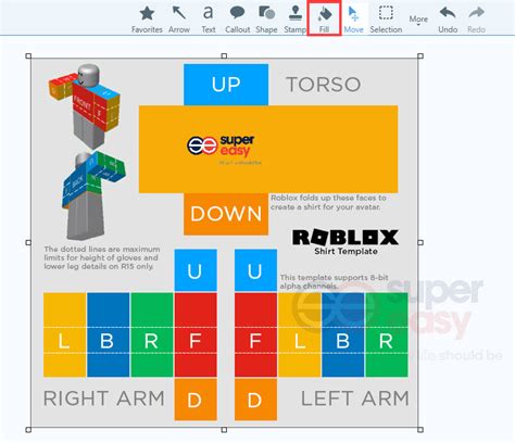 how to make a shirt in roblox ipad 2024