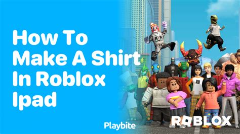 how to make a shirt in roblox 2020 YouTube